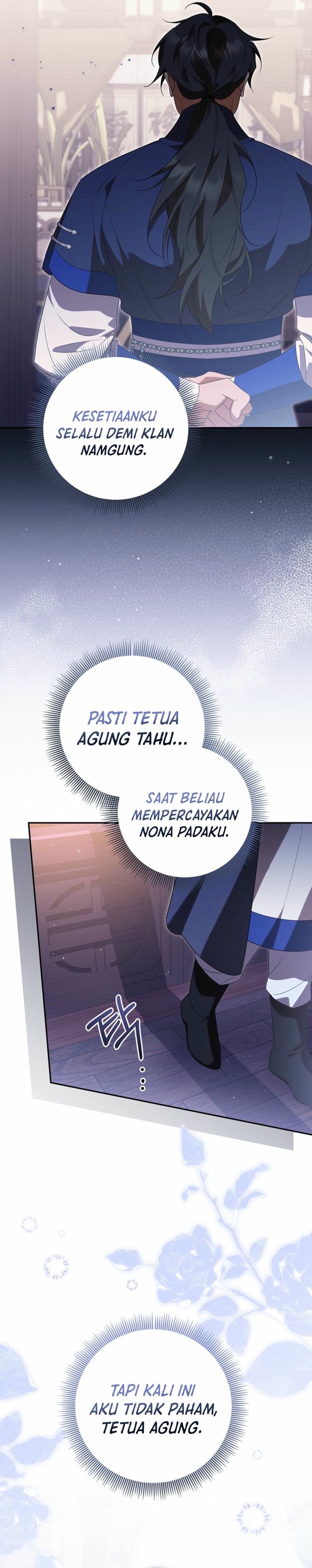 Baca A Baby Cat Who Commands the Dog Clan - Chapter 11 halaman 15