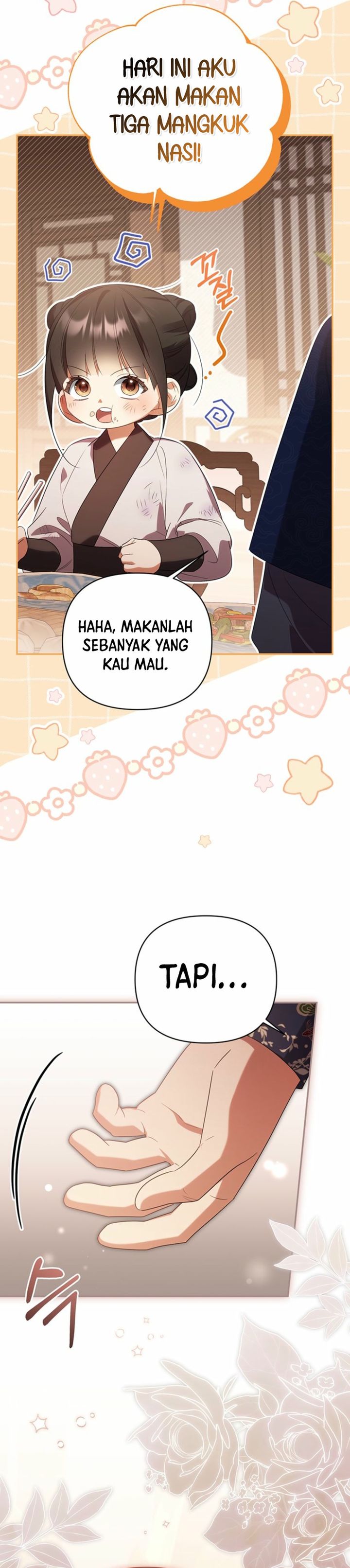Baca A Baby Cat Who Commands the Dog Clan - Chapter 11 halaman 2