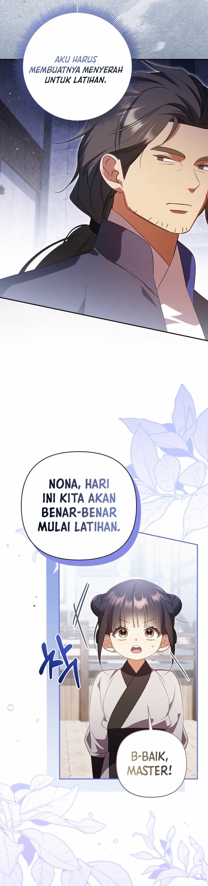 Baca A Baby Cat Who Commands the Dog Clan - Chapter 11 halaman 20