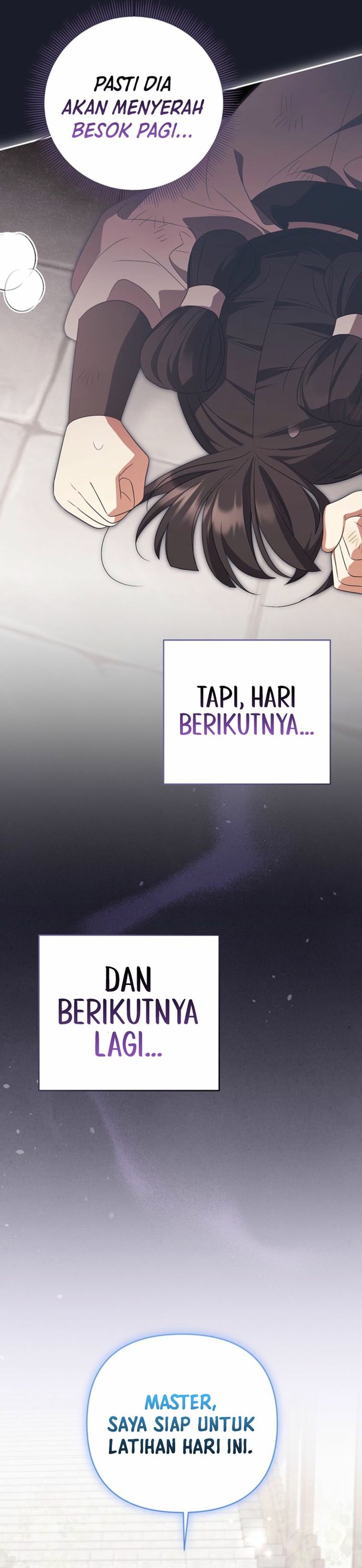 Baca A Baby Cat Who Commands the Dog Clan - Chapter 11 halaman 23