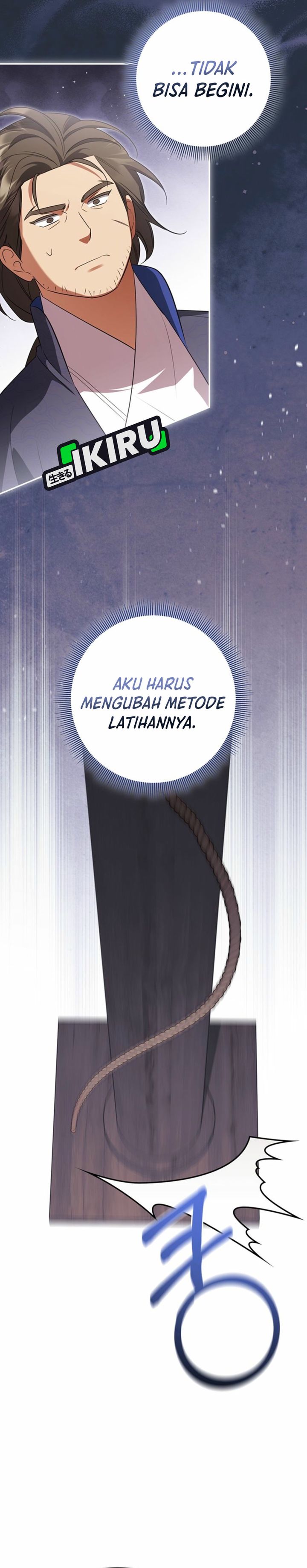 Baca A Baby Cat Who Commands the Dog Clan - Chapter 11 halaman 25