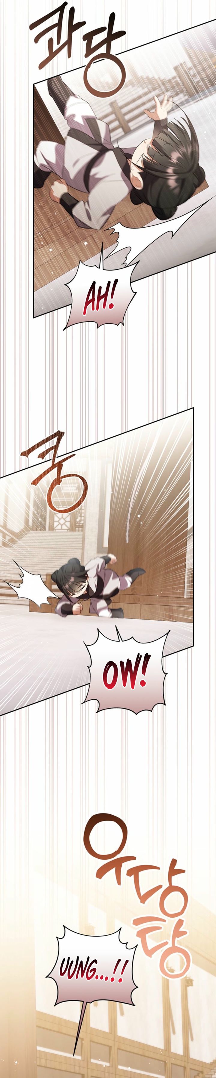 Baca A Baby Cat Who Commands the Dog Clan - Chapter 11 halaman 32