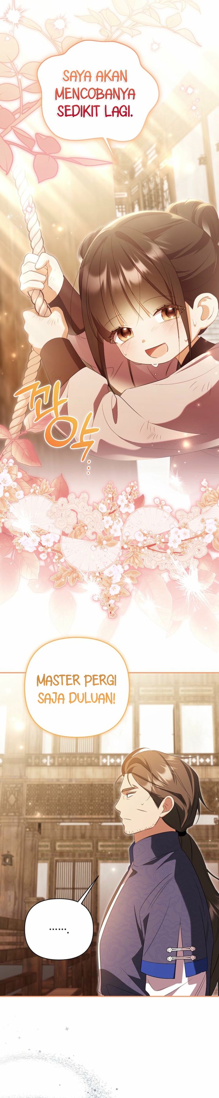 Baca A Baby Cat Who Commands the Dog Clan - Chapter 11 halaman 34