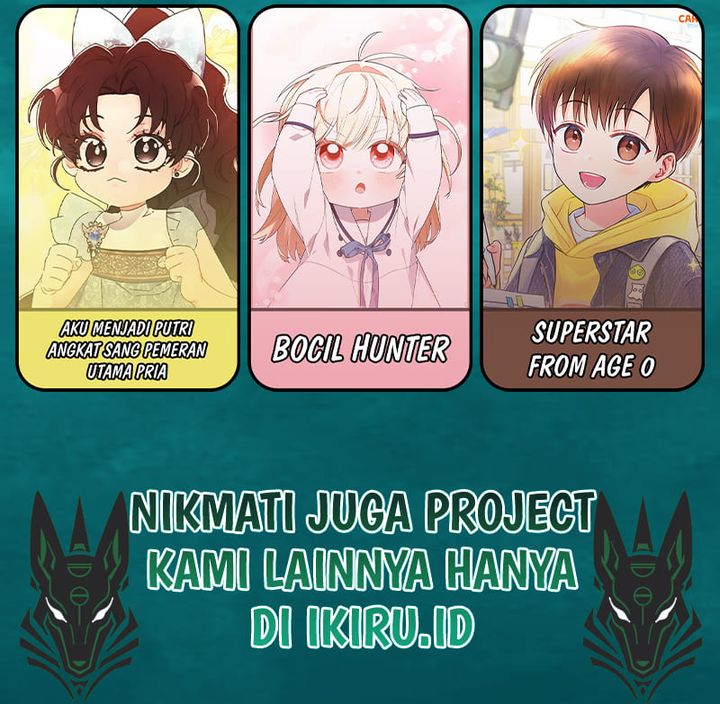 Baca A Baby Cat Who Commands the Dog Clan - Chapter 11 halaman 37