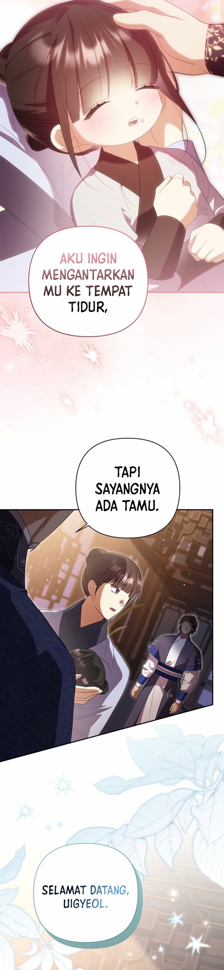 Baca A Baby Cat Who Commands the Dog Clan - Chapter 11 halaman 5
