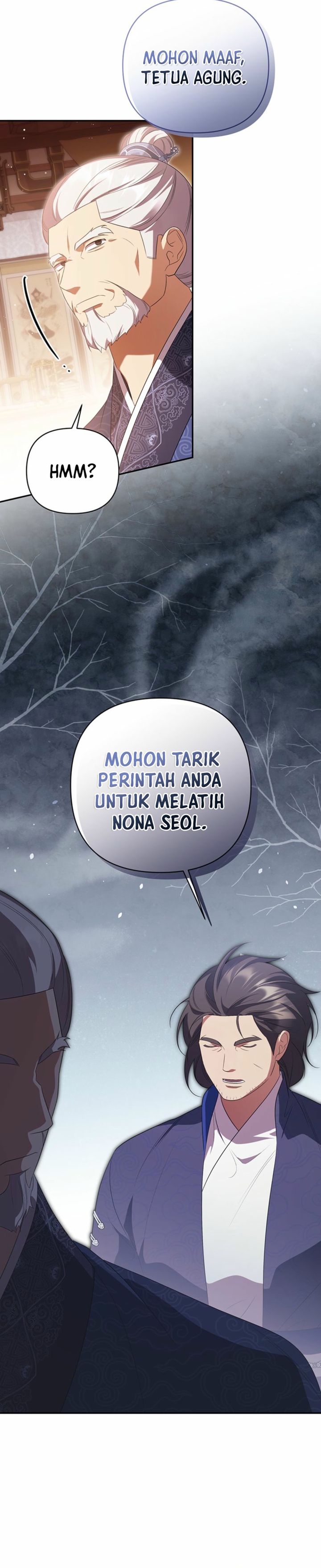 Baca A Baby Cat Who Commands the Dog Clan - Chapter 11 halaman 7