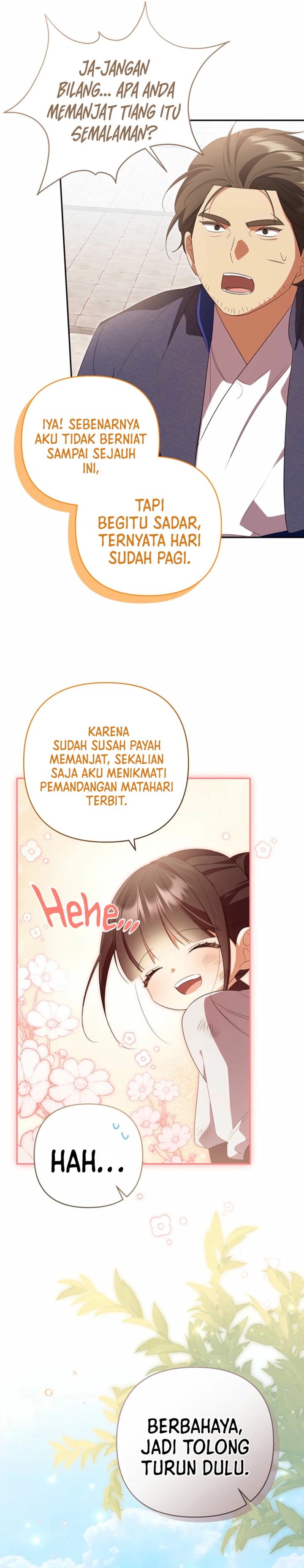 Baca A Baby Cat Who Commands the Dog Clan - Chapter 12 halaman 10