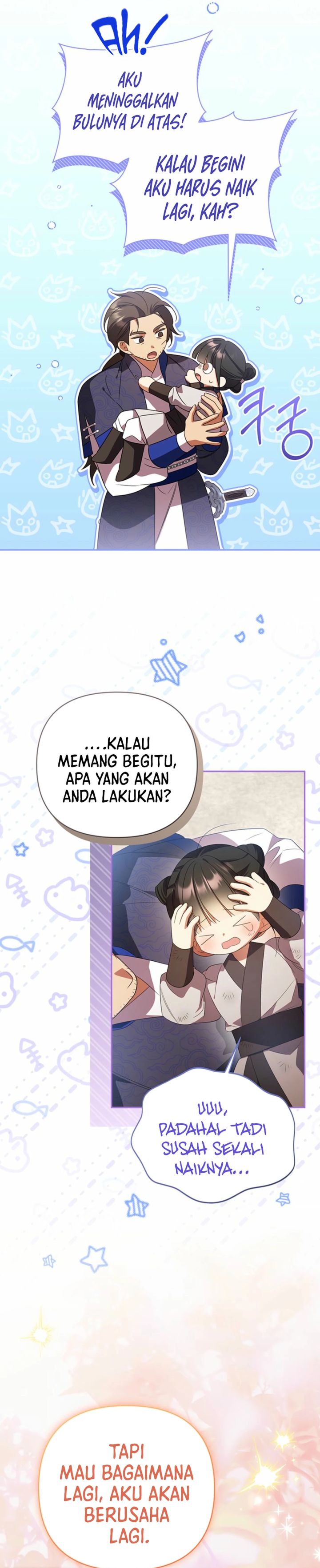 Baca A Baby Cat Who Commands the Dog Clan - Chapter 12 halaman 13