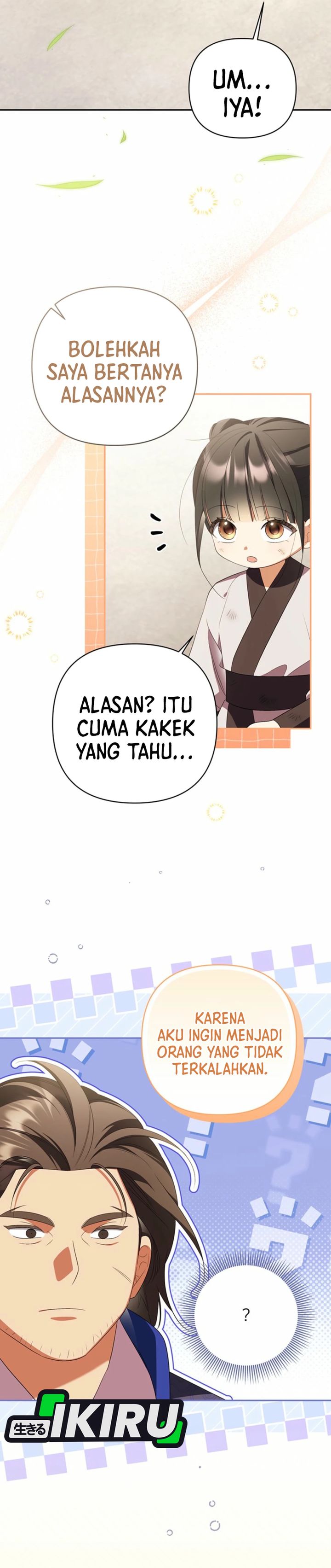 Baca A Baby Cat Who Commands the Dog Clan - Chapter 12 halaman 15