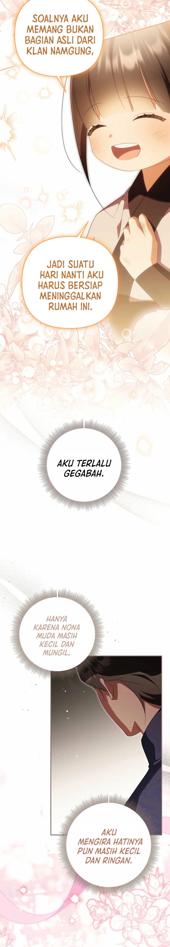 Baca A Baby Cat Who Commands the Dog Clan - Chapter 12 halaman 19