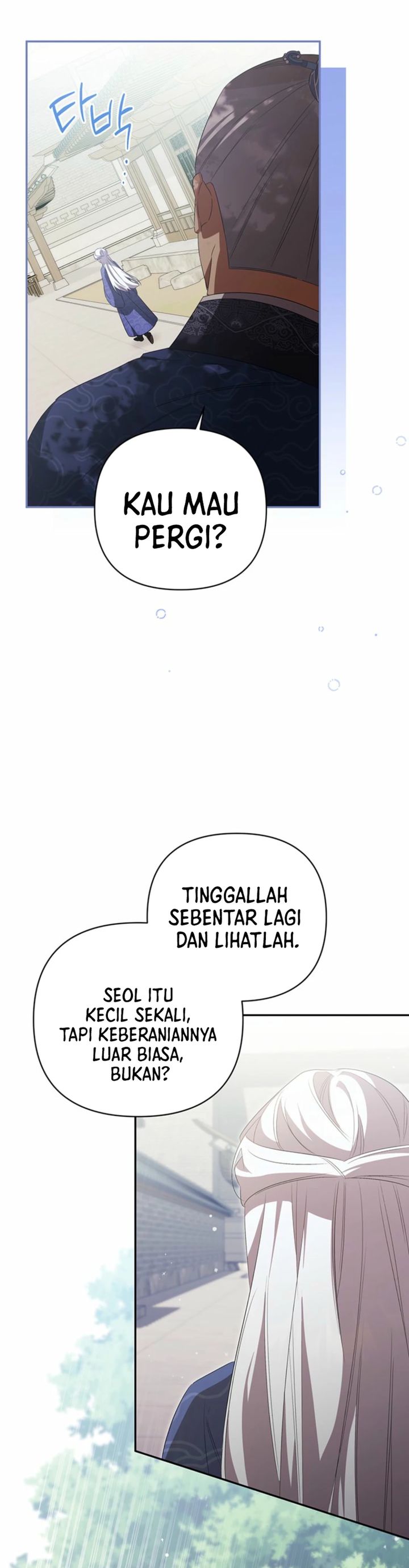 Baca A Baby Cat Who Commands the Dog Clan - Chapter 12 halaman 27