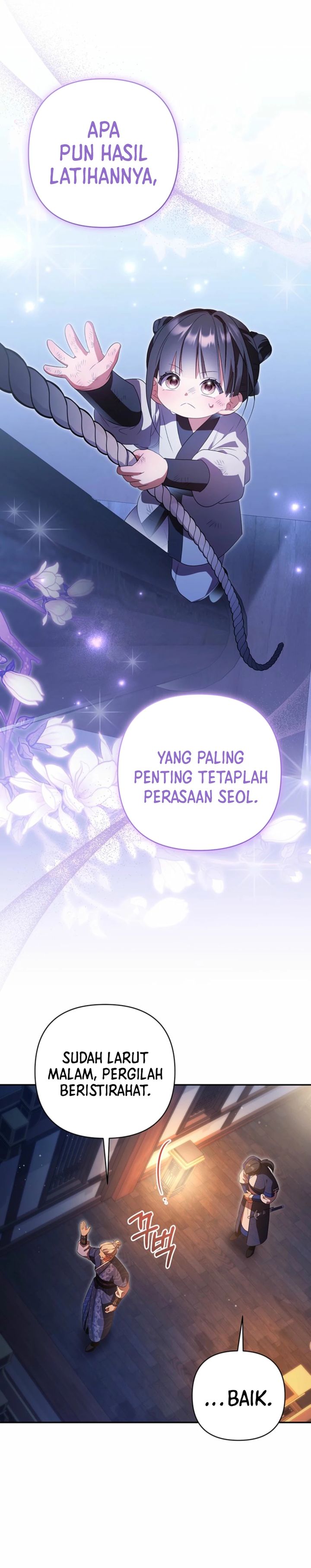 Baca A Baby Cat Who Commands the Dog Clan - Chapter 12 halaman 5