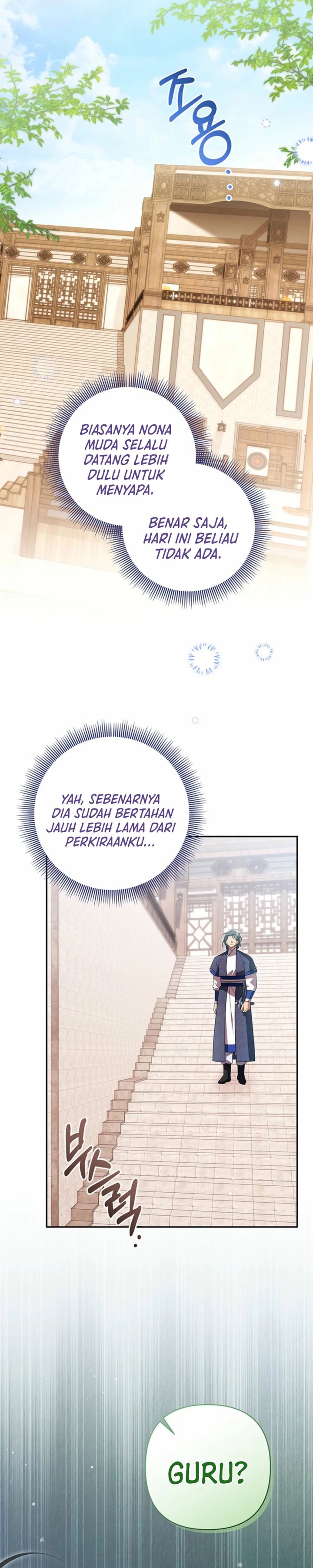 Baca A Baby Cat Who Commands the Dog Clan - Chapter 12 halaman 7