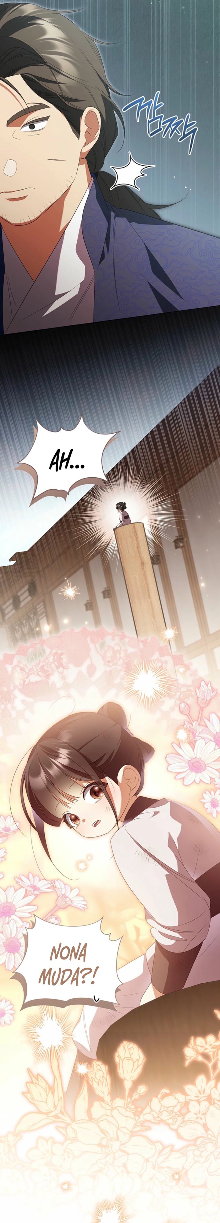 Baca A Baby Cat Who Commands the Dog Clan - Chapter 12 halaman 8