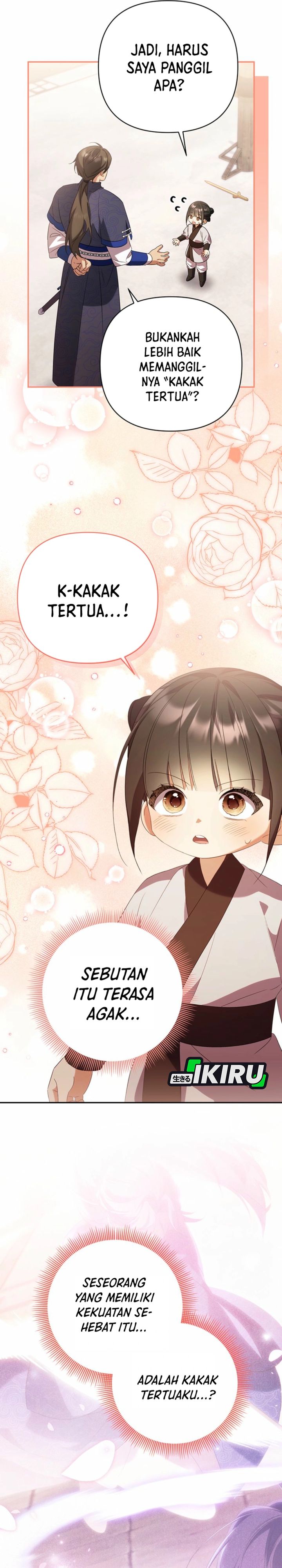 Baca A Baby Cat Who Commands the Dog Clan - Chapter 13 halaman 13