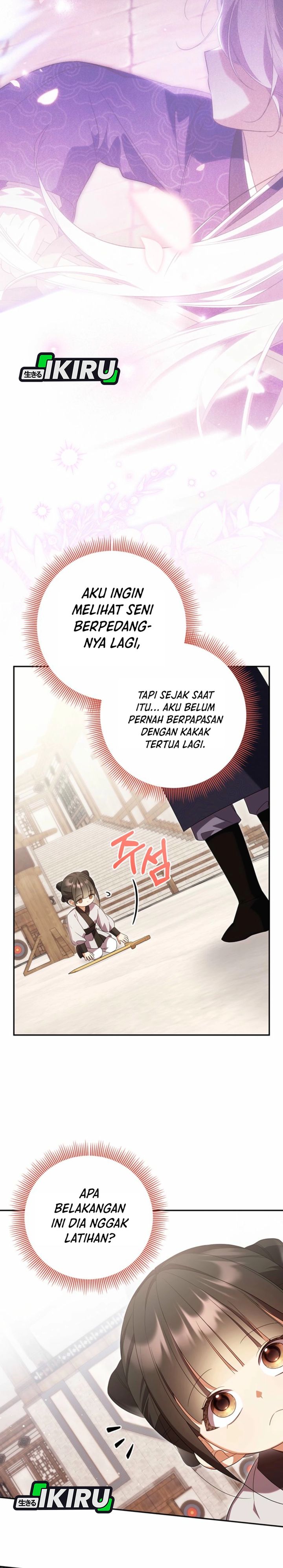 Baca A Baby Cat Who Commands the Dog Clan - Chapter 13 halaman 14