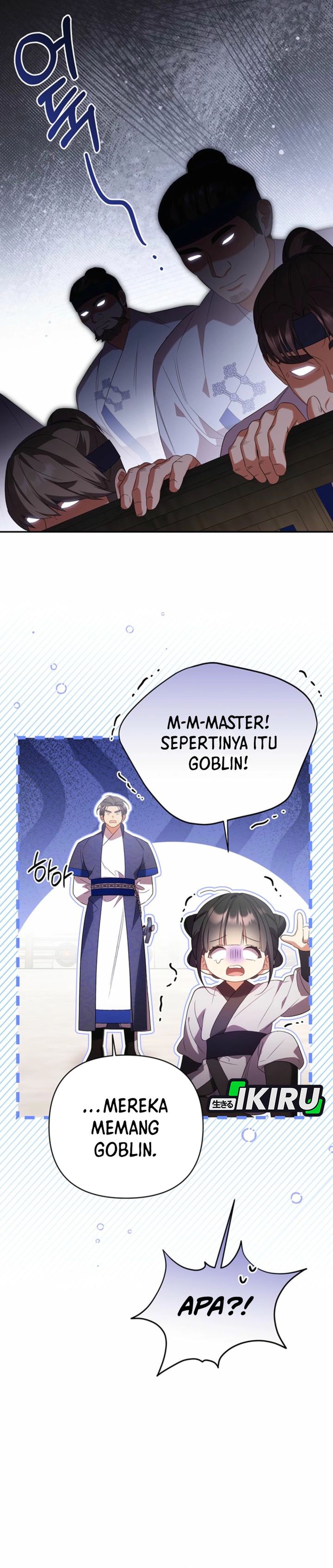 Baca A Baby Cat Who Commands the Dog Clan - Chapter 13 halaman 16