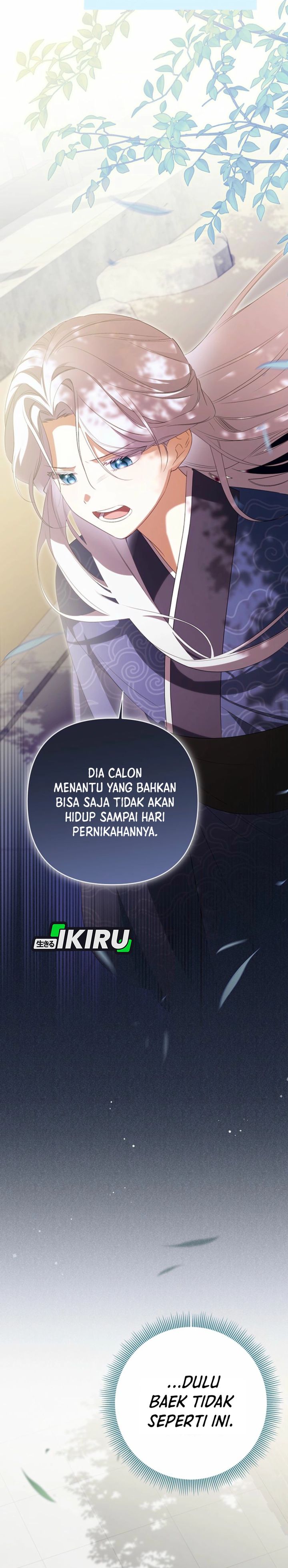 Baca A Baby Cat Who Commands the Dog Clan - Chapter 13 halaman 2