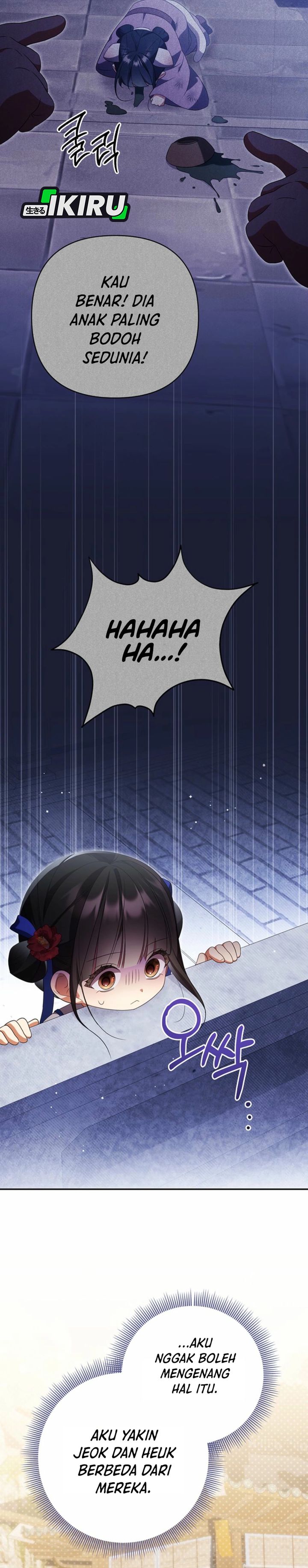 Baca A Baby Cat Who Commands the Dog Clan - Chapter 13 halaman 28