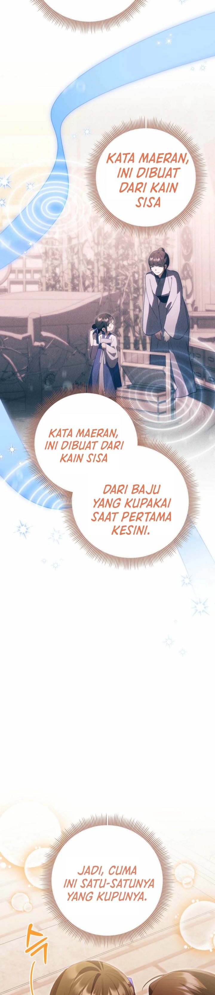 Baca A Baby Cat Who Commands the Dog Clan - Chapter 14 halaman 12