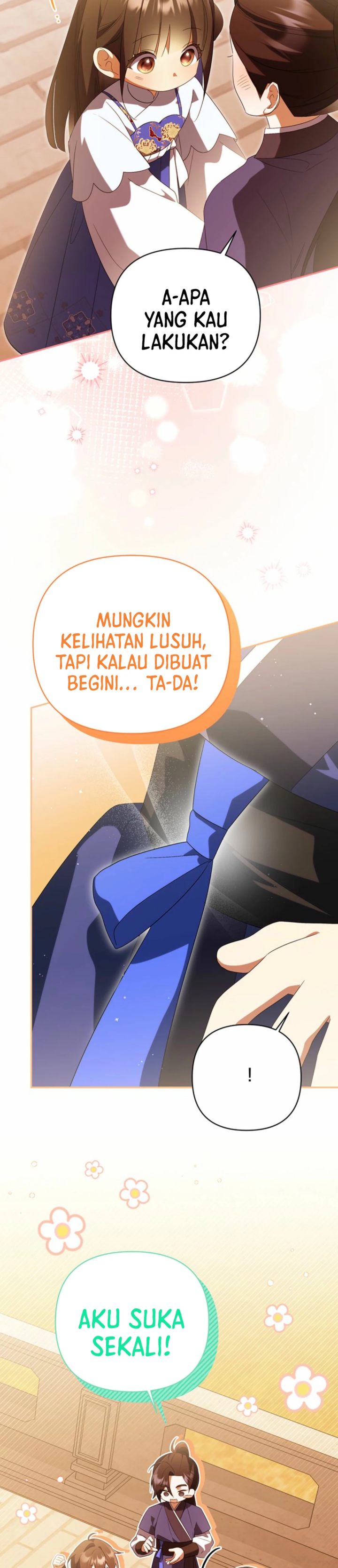 Baca A Baby Cat Who Commands the Dog Clan - Chapter 14 halaman 13