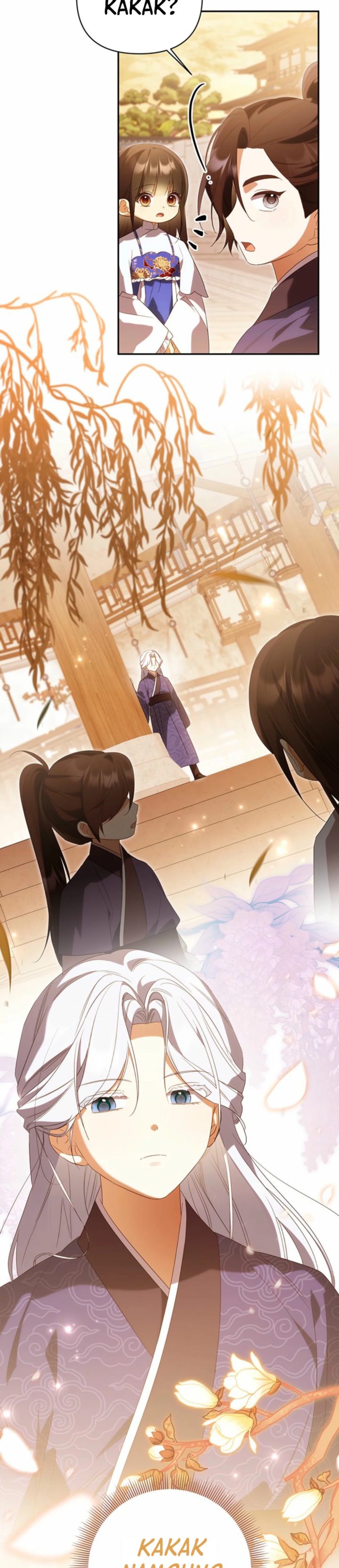 Baca A Baby Cat Who Commands the Dog Clan - Chapter 14 halaman 17