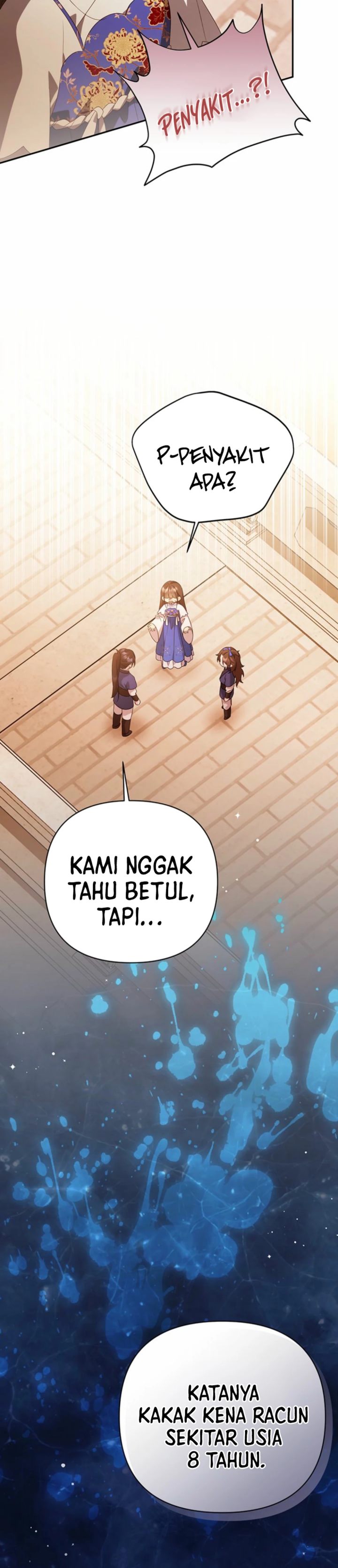 Baca A Baby Cat Who Commands the Dog Clan - Chapter 14 halaman 24
