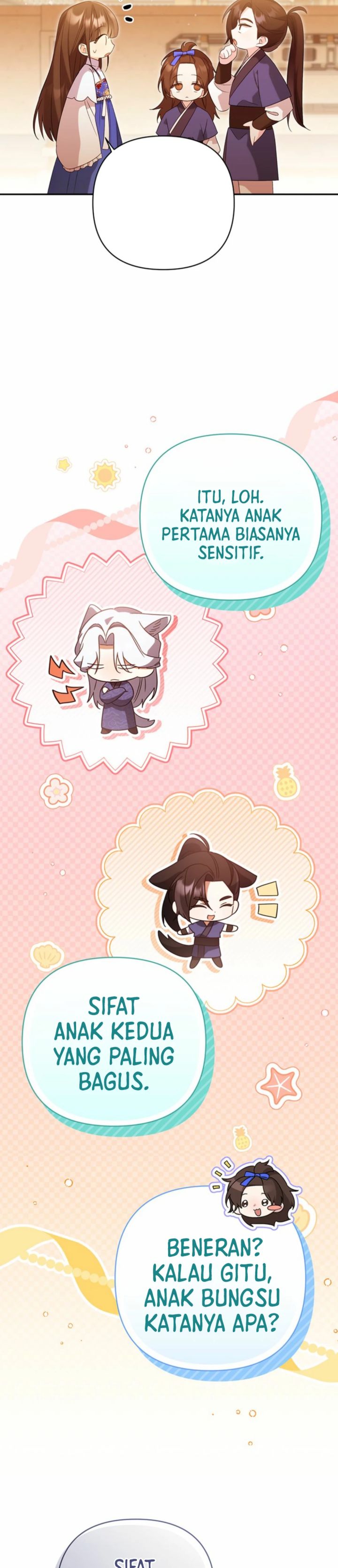 Baca A Baby Cat Who Commands the Dog Clan - Chapter 14 halaman 27