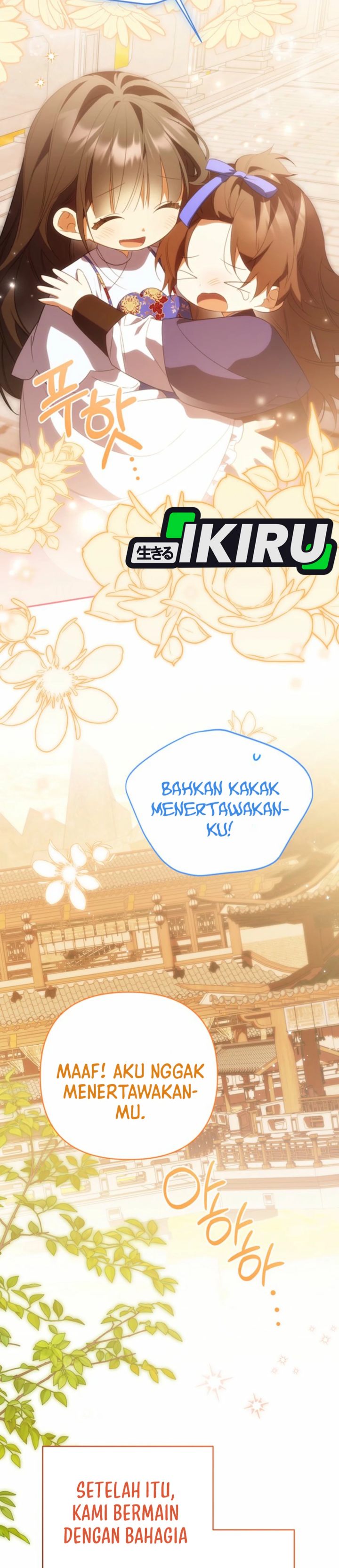 Baca A Baby Cat Who Commands the Dog Clan - Chapter 14 halaman 29