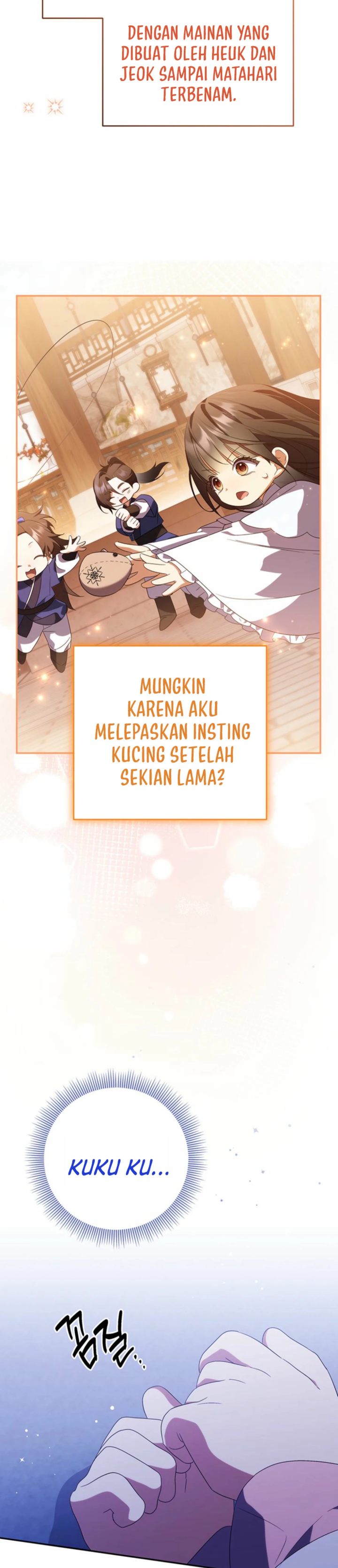 Baca A Baby Cat Who Commands the Dog Clan - Chapter 14 halaman 30