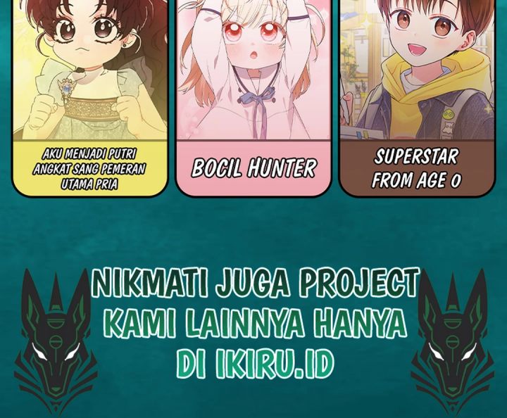 Baca A Baby Cat Who Commands the Dog Clan - Chapter 14 halaman 36