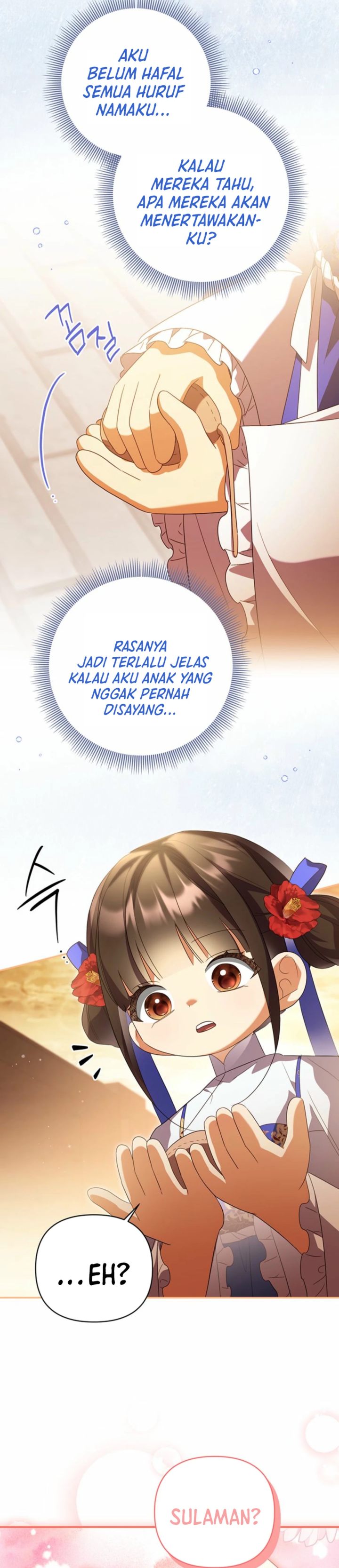 Baca A Baby Cat Who Commands the Dog Clan - Chapter 14 halaman 8
