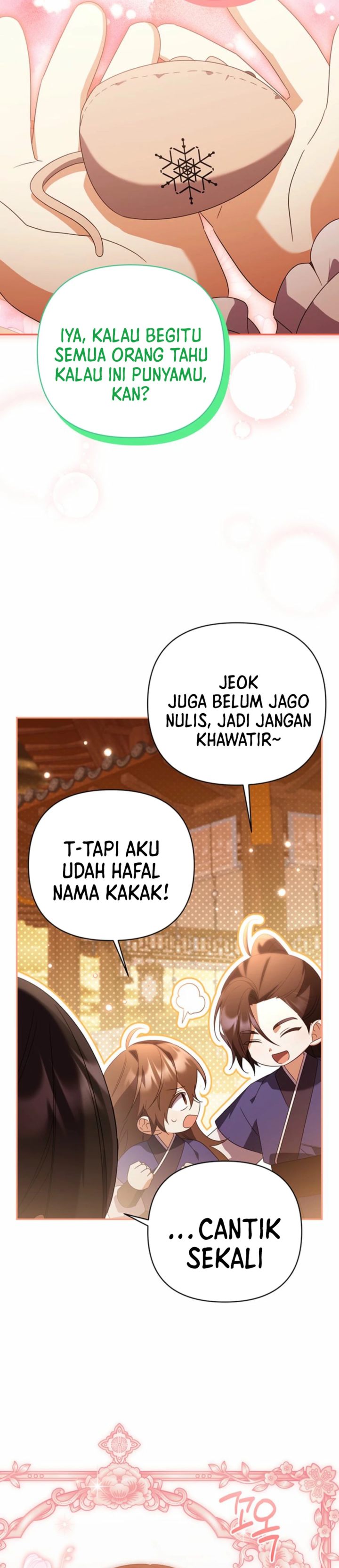 Baca A Baby Cat Who Commands the Dog Clan - Chapter 14 halaman 9