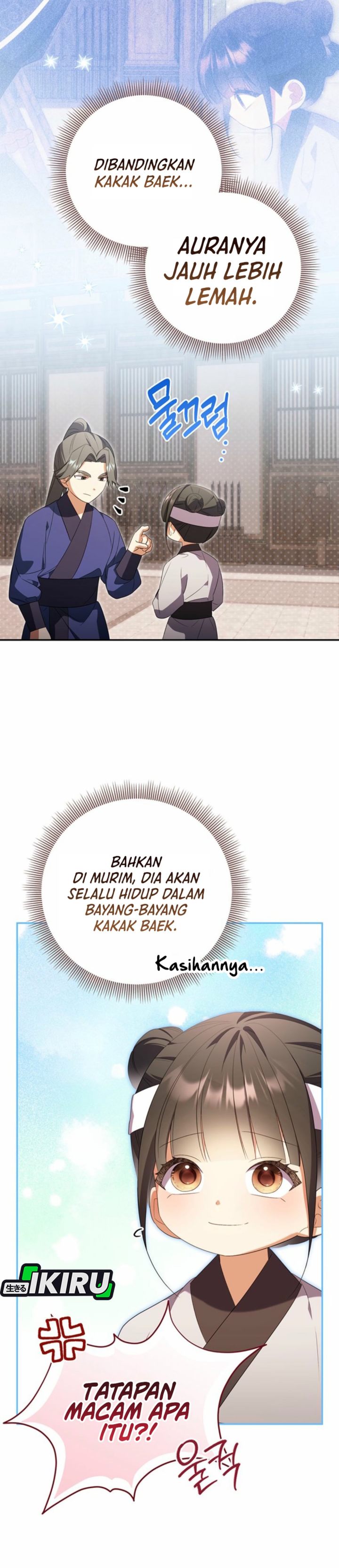 Baca A Baby Cat Who Commands the Dog Clan - Chapter 15 halaman 22