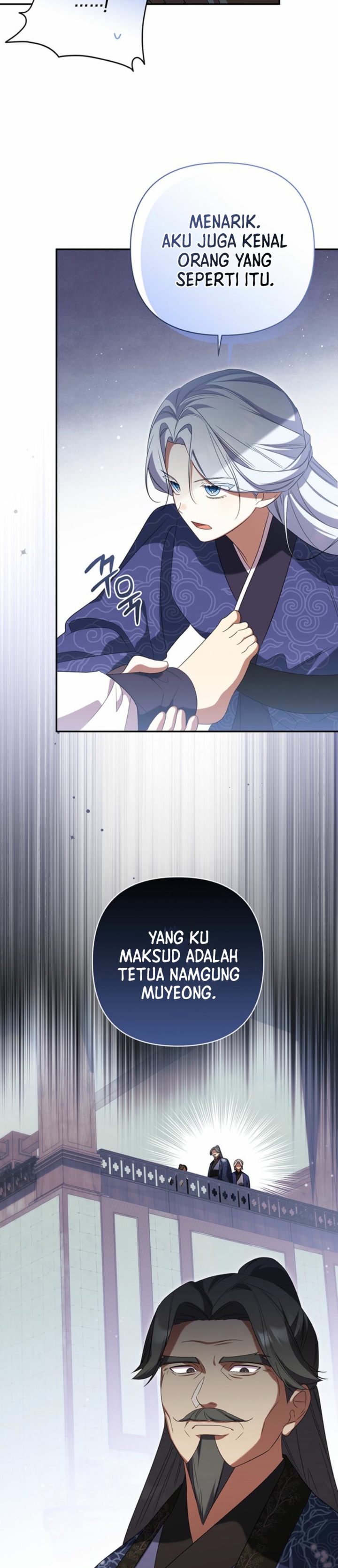 Baca A Baby Cat Who Commands the Dog Clan - Chapter 15 halaman 31