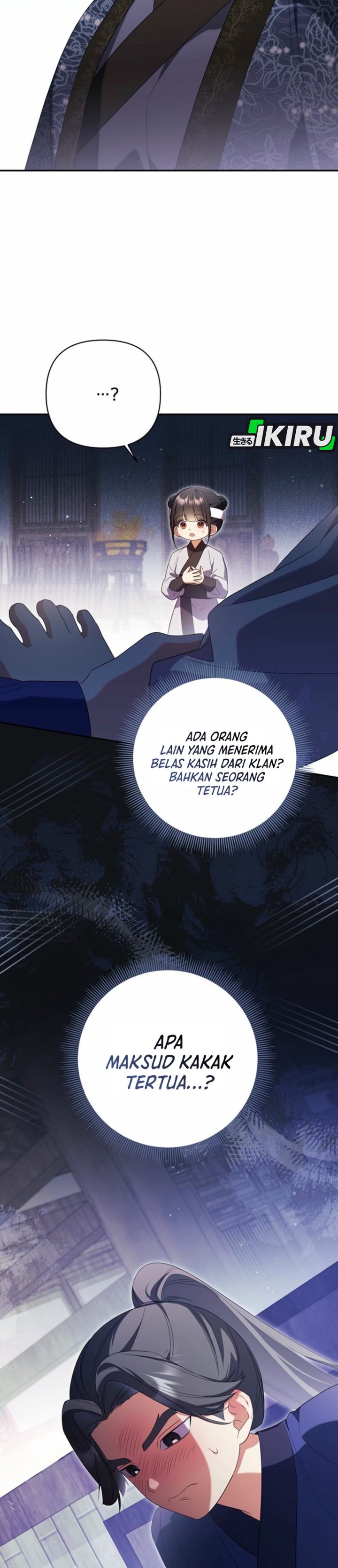 Baca A Baby Cat Who Commands the Dog Clan - Chapter 15 halaman 32