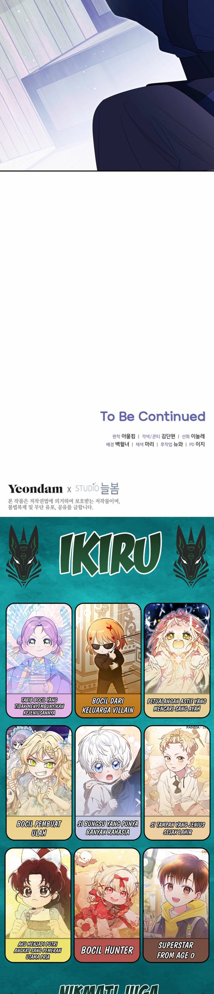 Baca A Baby Cat Who Commands the Dog Clan - Chapter 15 halaman 33