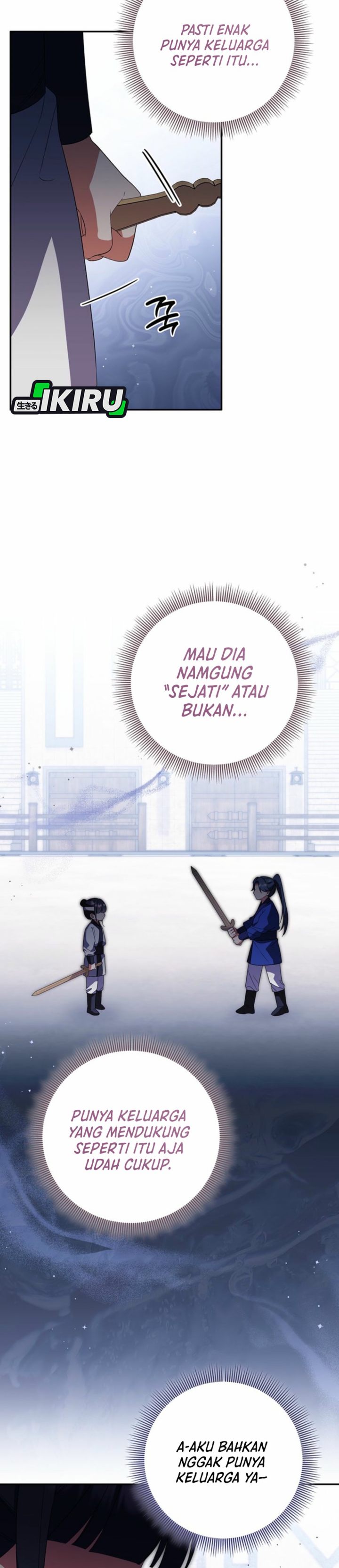 Baca A Baby Cat Who Commands the Dog Clan - Chapter 16 halaman 19