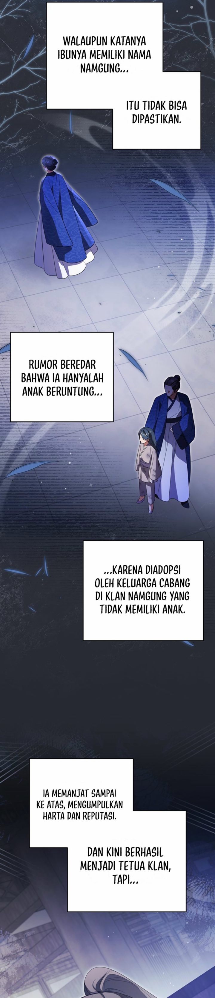 Baca A Baby Cat Who Commands the Dog Clan - Chapter 16 halaman 4