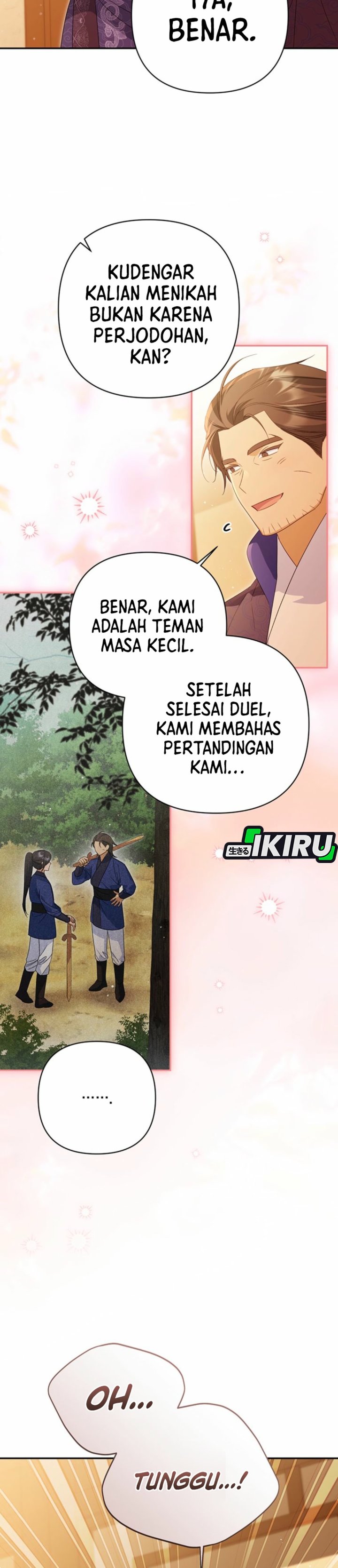 Baca A Baby Cat Who Commands the Dog Clan - Chapter 17 halaman 32