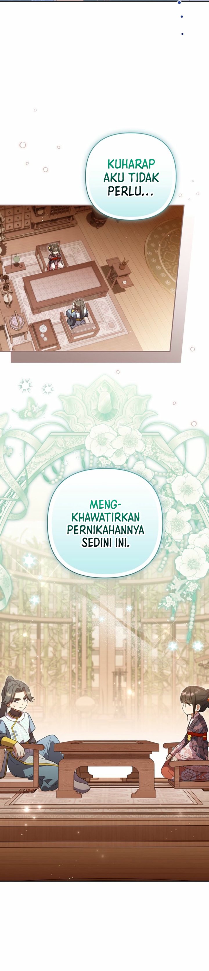 Baca A Baby Cat Who Commands the Dog Clan - Chapter 17 halaman 34