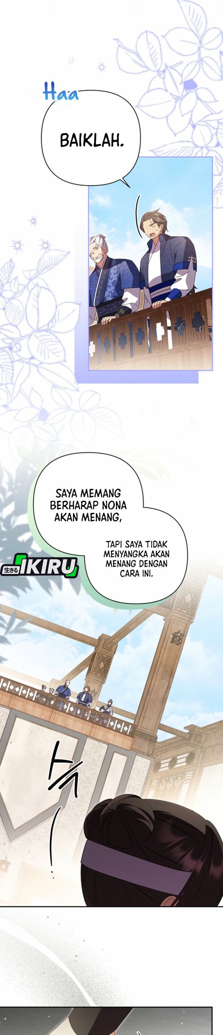 Baca A Baby Cat Who Commands the Dog Clan - Chapter 17 halaman 9