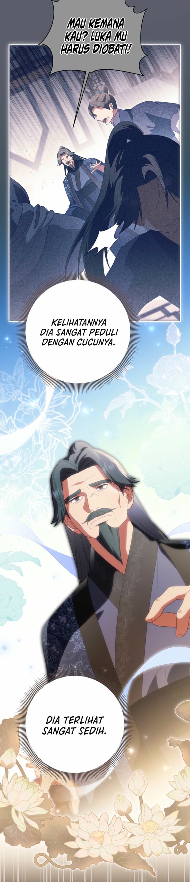 Baca A Baby Cat Who Commands the Dog Clan - Chapter 18 halaman 18