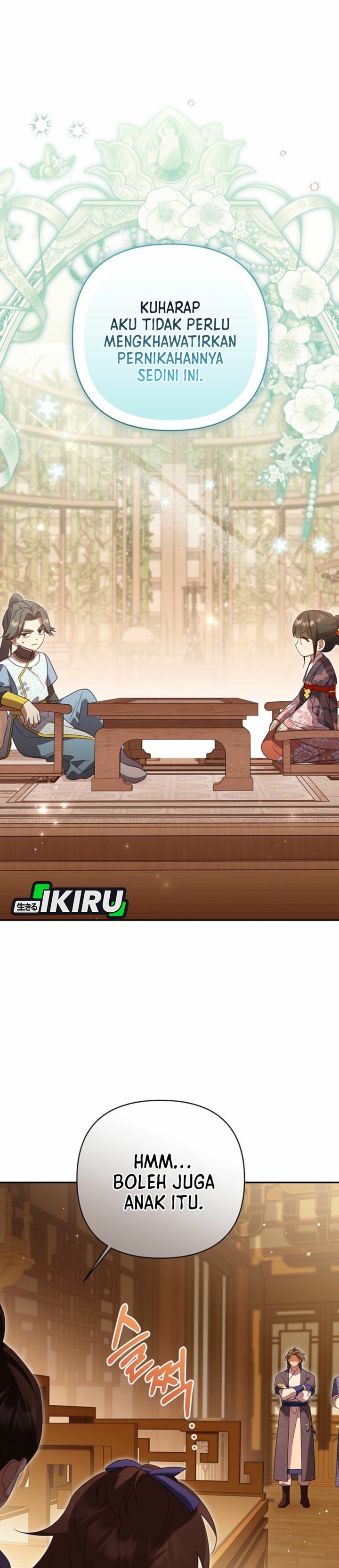 Baca A Baby Cat Who Commands the Dog Clan - Chapter 18 halaman 2