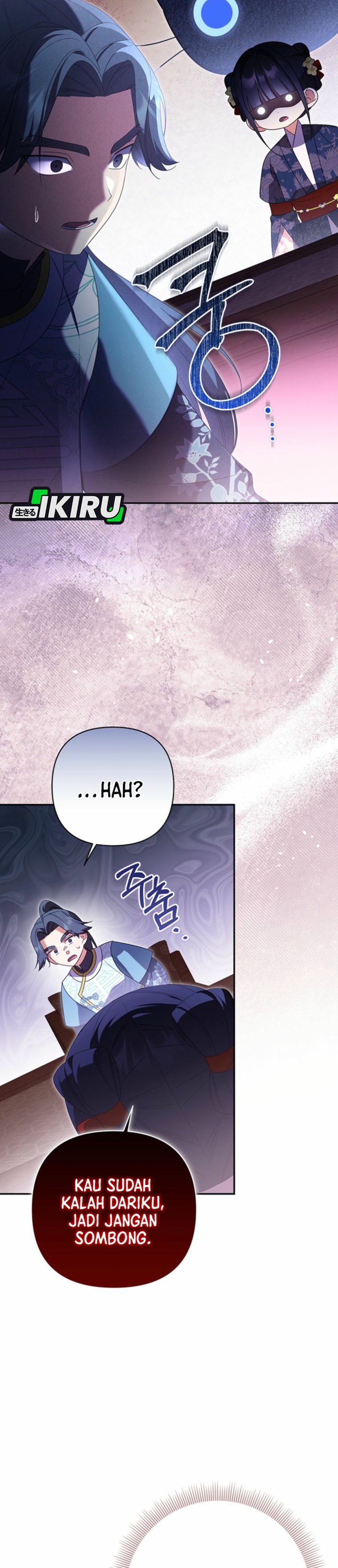 Baca A Baby Cat Who Commands the Dog Clan - Chapter 18 halaman 22