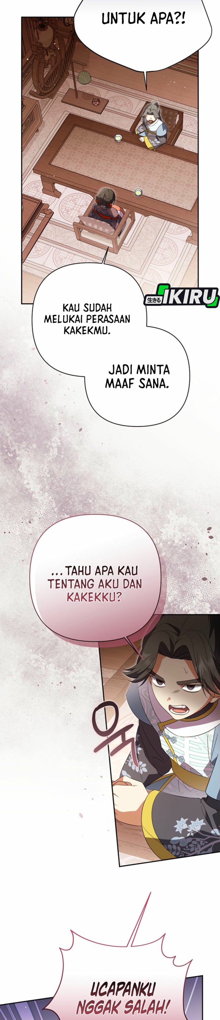 Baca A Baby Cat Who Commands the Dog Clan - Chapter 18 halaman 24