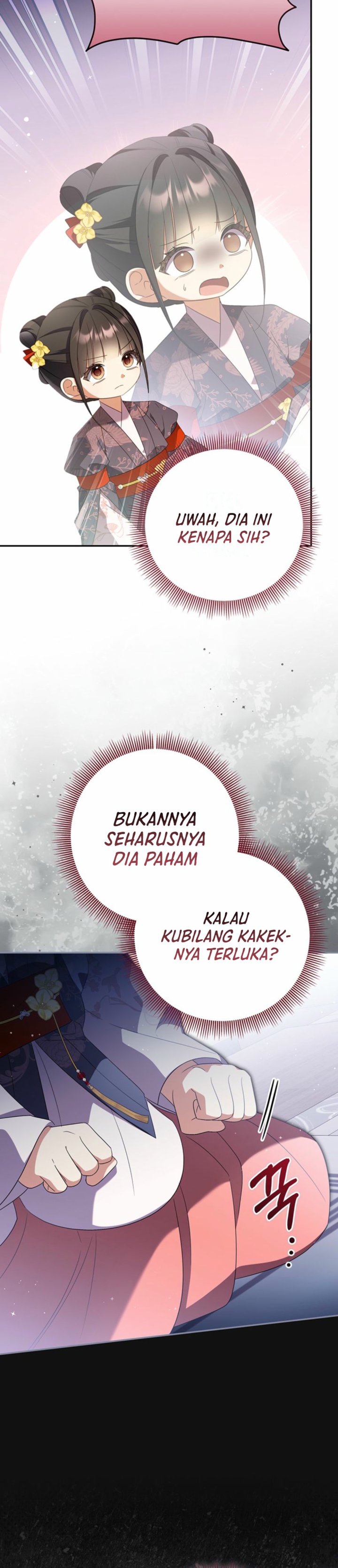 Baca A Baby Cat Who Commands the Dog Clan - Chapter 18 halaman 25