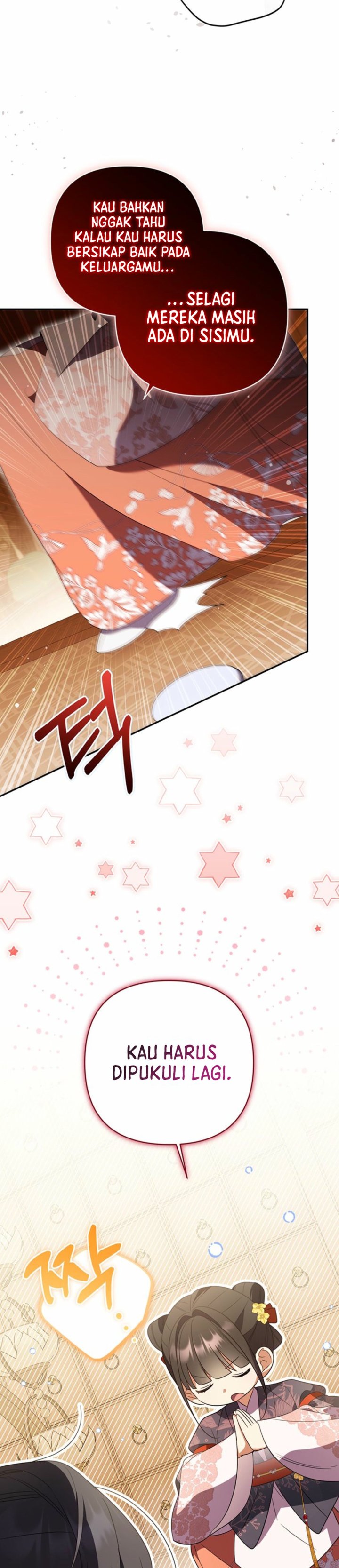 Baca A Baby Cat Who Commands the Dog Clan - Chapter 18 halaman 27