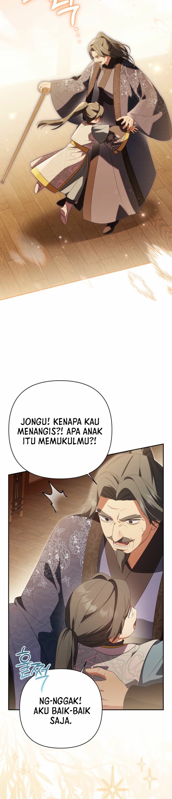 Baca A Baby Cat Who Commands the Dog Clan - Chapter 18 halaman 37