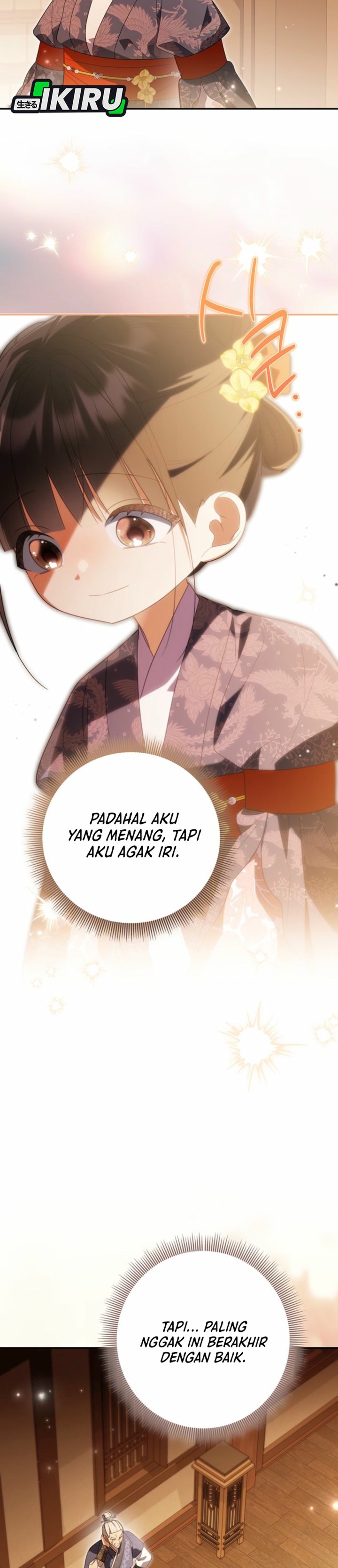 Baca A Baby Cat Who Commands the Dog Clan - Chapter 18 halaman 39